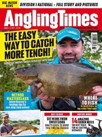 Angling Times